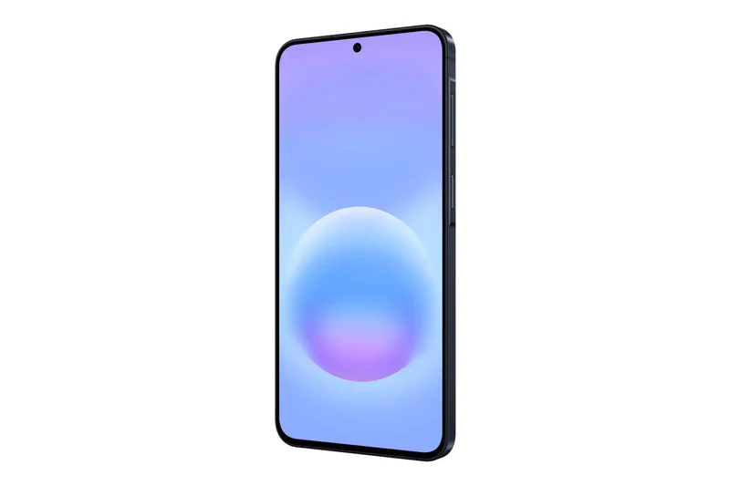Samsung Galaxy A57 5G, 17 cm (6.7"), 1080 x 2340 Pixel, 12 GB, 512 GB, 50 MP, Schwarz