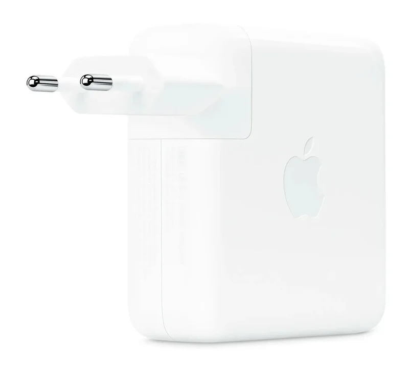 Apple Ladegerät MW2L3B/A, AC, Weiß