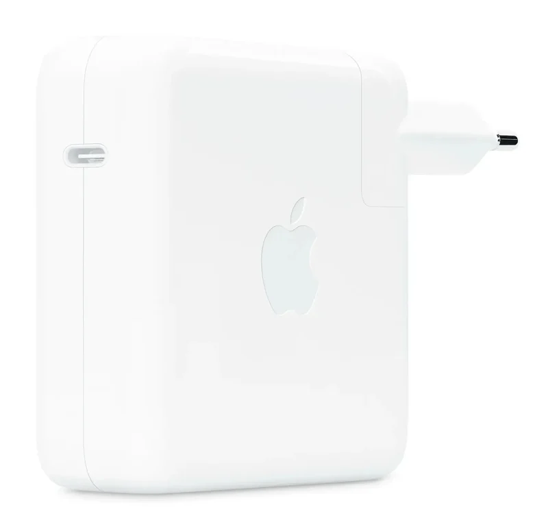 Apple Ladegerät MW2L3B/A, AC, Weiß