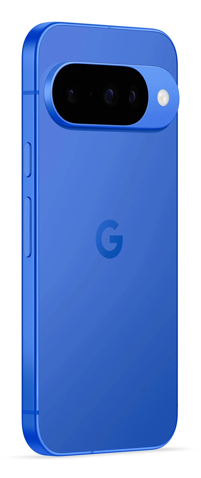 Google Pixel 10, 12 GB, 256 GB, Blau