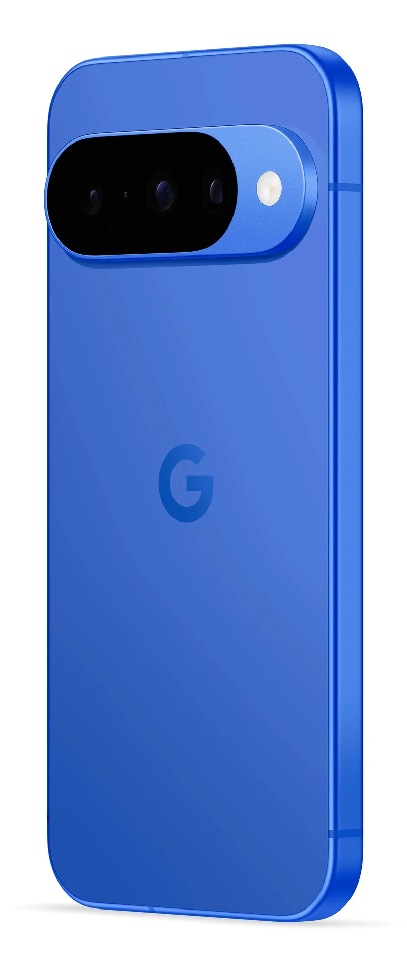 Google Pixel 10, 12 GB, 256 GB, Blau