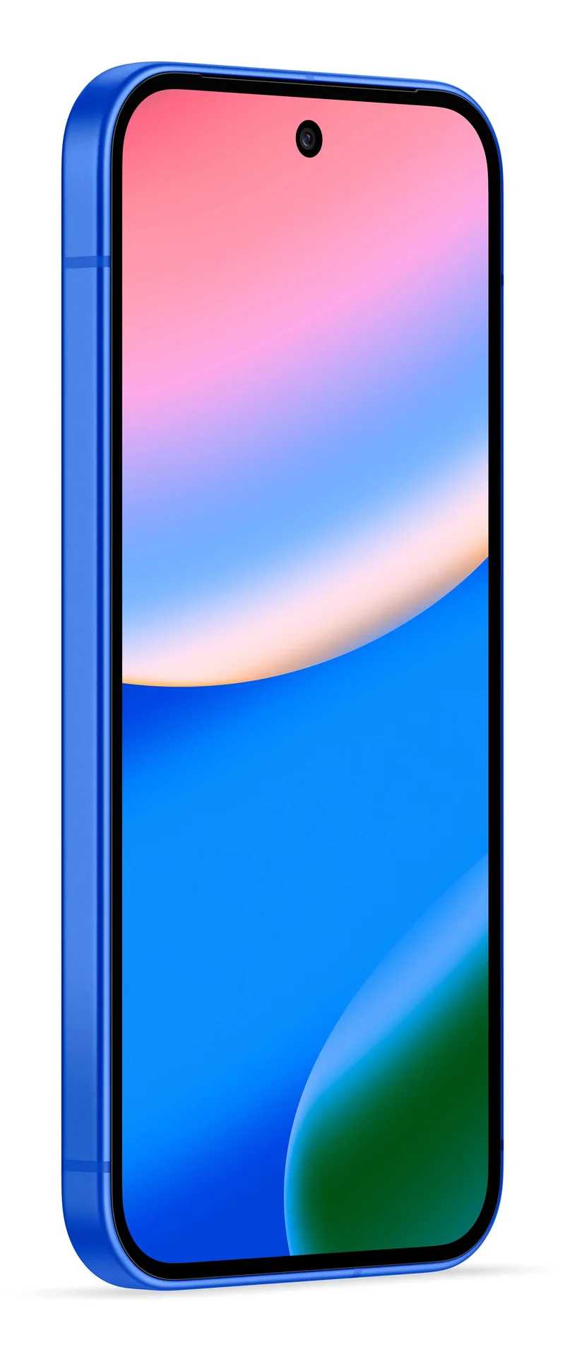 Google Pixel 10, 12 GB, 256 GB, Blau