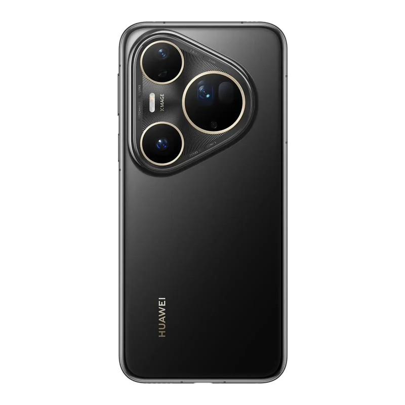 Huawei Pura 80 Ultra, 16 GB, 512 GB, Schwarz