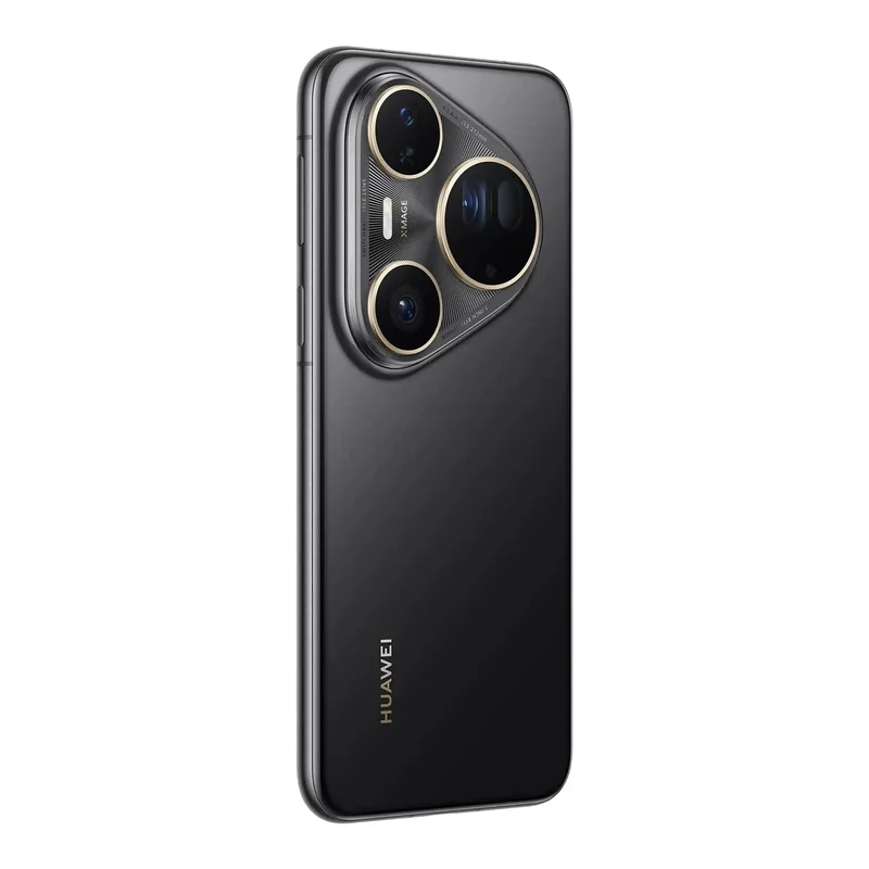 Huawei Pura 80 Ultra, 16 GB, 512 GB, Schwarz