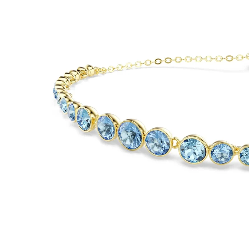 Swarovski Imber Tennis Emily Armband in Goldoptik 5757824