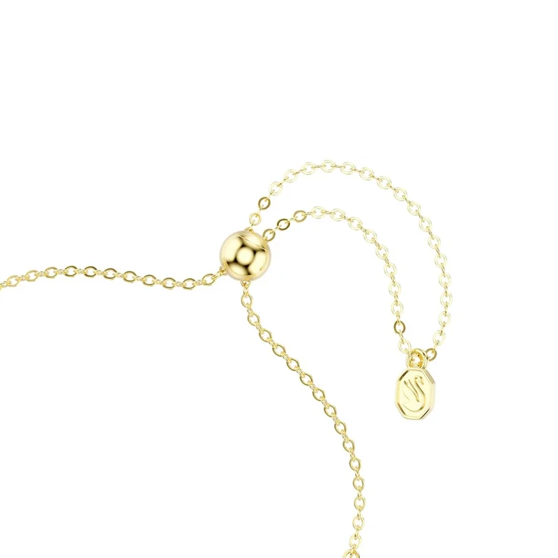 Swarovski Imber Tennis Emily Armband in Goldoptik 5757824