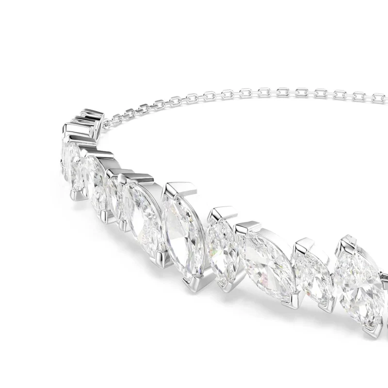 Swarovski Mesmera Glam Armband in Silberoptik 5748650