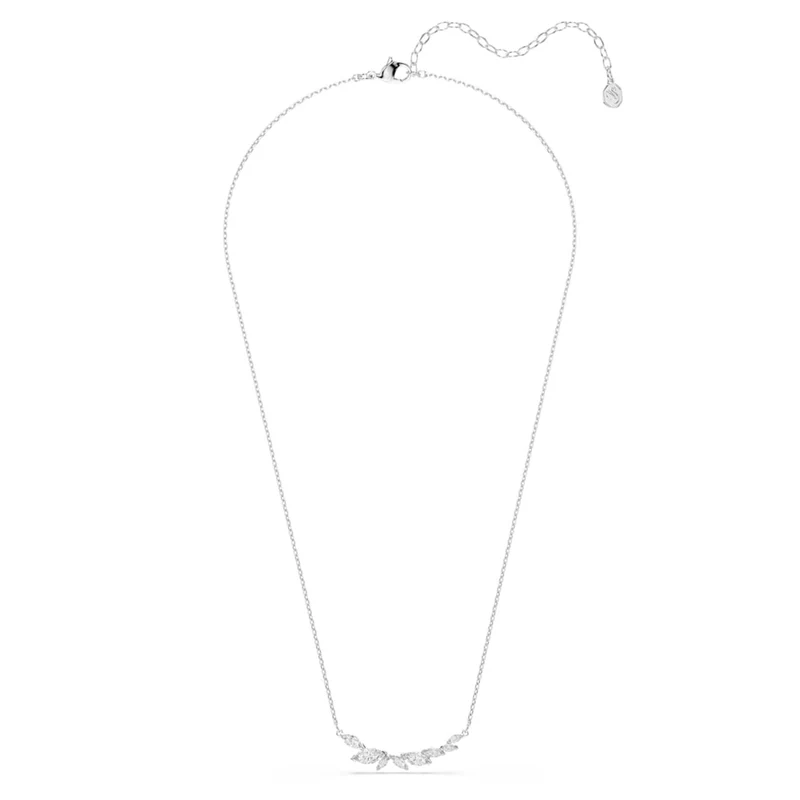 Swarovski Mesmera Glam Halskette in Silberoptik 5759838