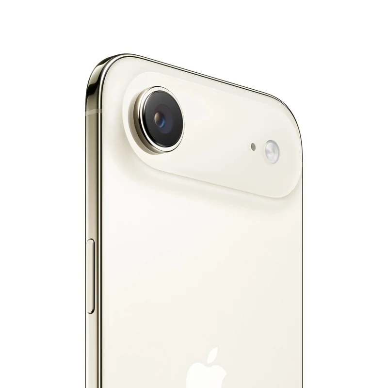Apple iPhone Air, 512 GB, Gold