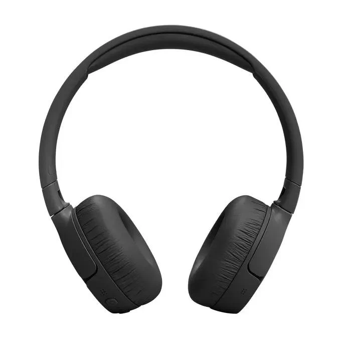 JBL Tune 670 NC, Verkabelt & Kabellos, Anrufe/Musik, 20 - 20000 Hz, 174 g, Kopfhörer, Schwarz
