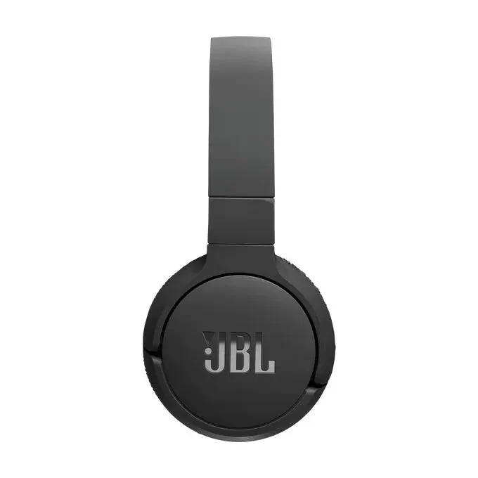 JBL Tune 670 NC, Verkabelt & Kabellos, Anrufe/Musik, 20 - 20000 Hz, 174 g, Kopfhörer, Schwarz