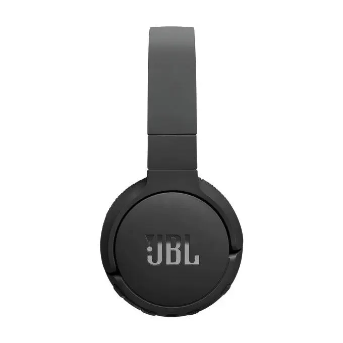 JBL Tune 670 NC, Verkabelt & Kabellos, Anrufe/Musik, 20 - 20000 Hz, 174 g, Kopfhörer, Schwarz