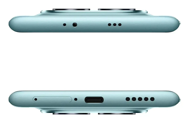 Xiaomi POCO M8 5G, 17,2 cm (6.77"), 2392 x 1080 Pixel, 8 GB, 256 GB, 50 MP, Grün
