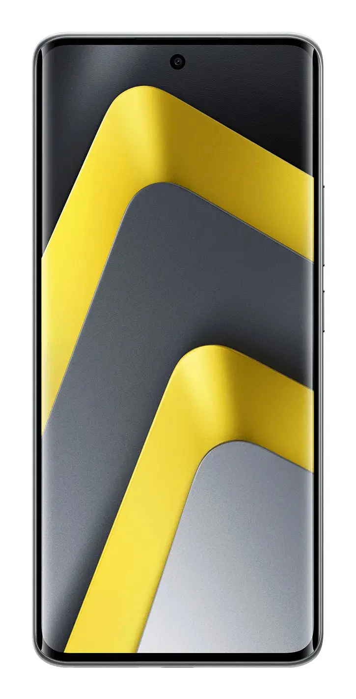 Xiaomi POCO M8 5G, 8 GB, 512 GB, Silber