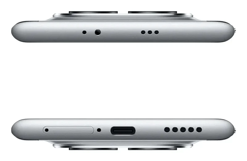 Xiaomi POCO M8 5G, 8 GB, 512 GB, Silber