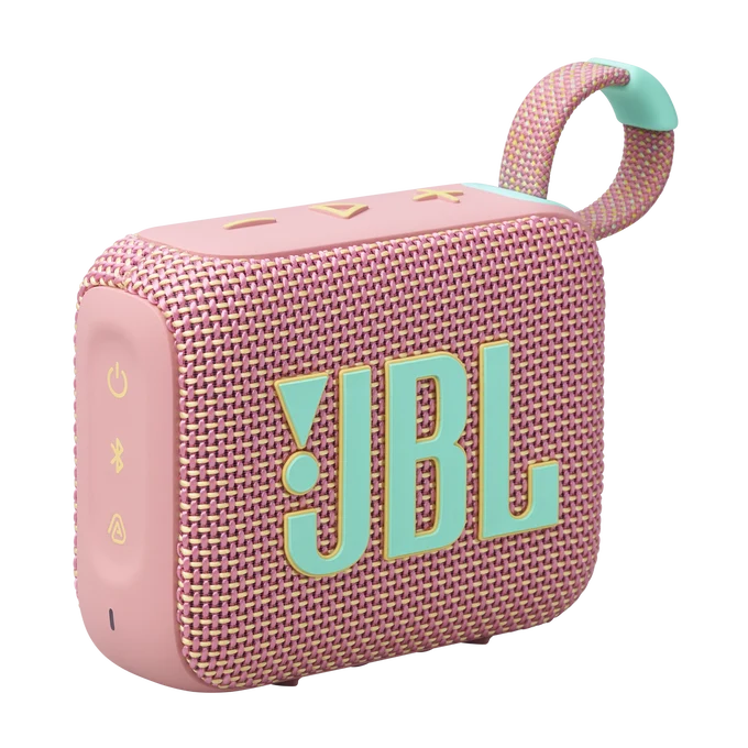 JBL Go 4