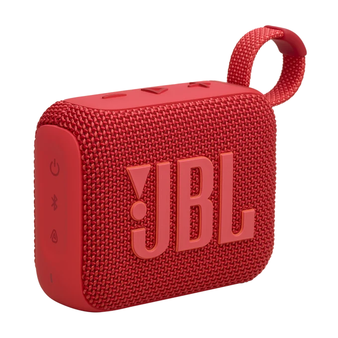 JBL Go 4