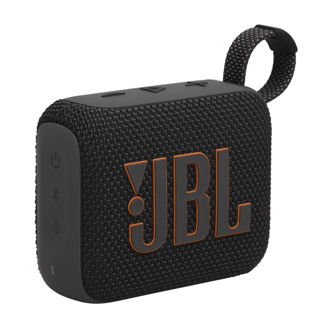 JBL Go 4
