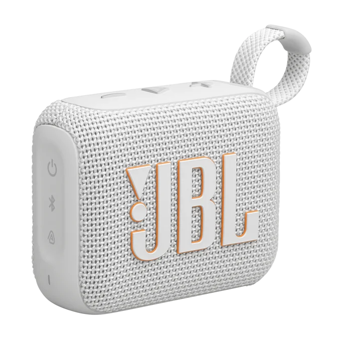 JBL Go 4