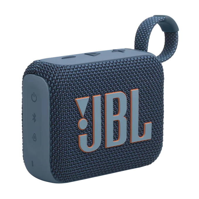 JBL Go 4