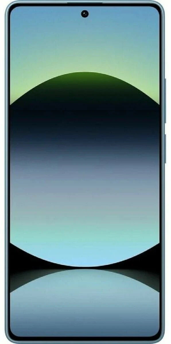 Xiaomi Redmi Note 14S