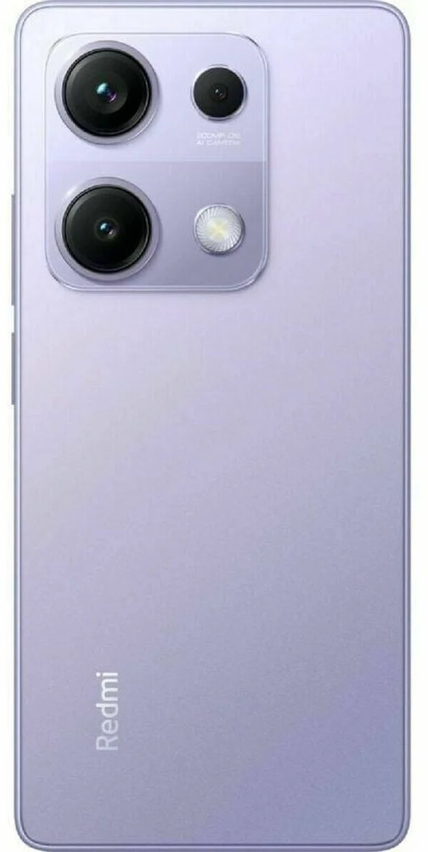 Xiaomi Redmi Note 14S