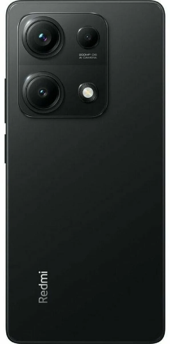 Xiaomi Redmi Note 14S