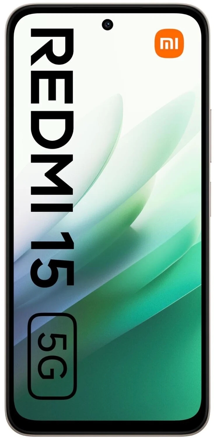 Xiaomi Redmi 15 5G