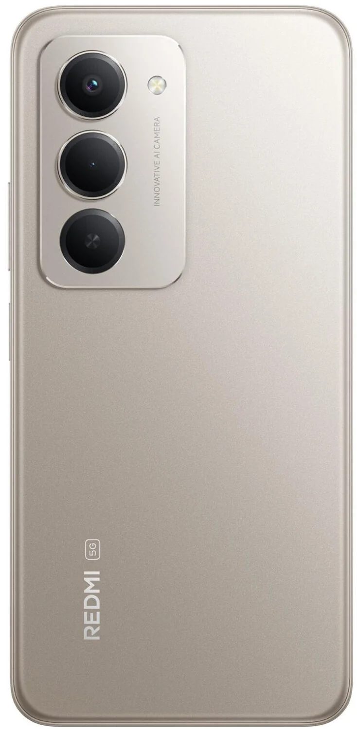 Xiaomi Redmi 15 5G