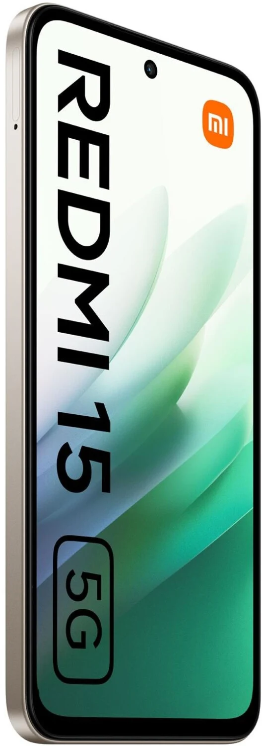Xiaomi Redmi 15 5G
