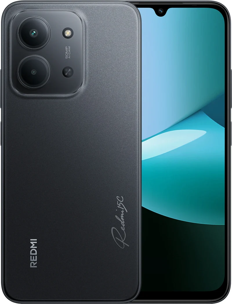 Xiaomi Redmi 15C