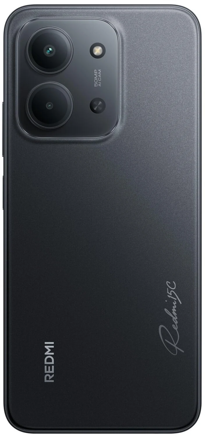 Xiaomi Redmi 15C