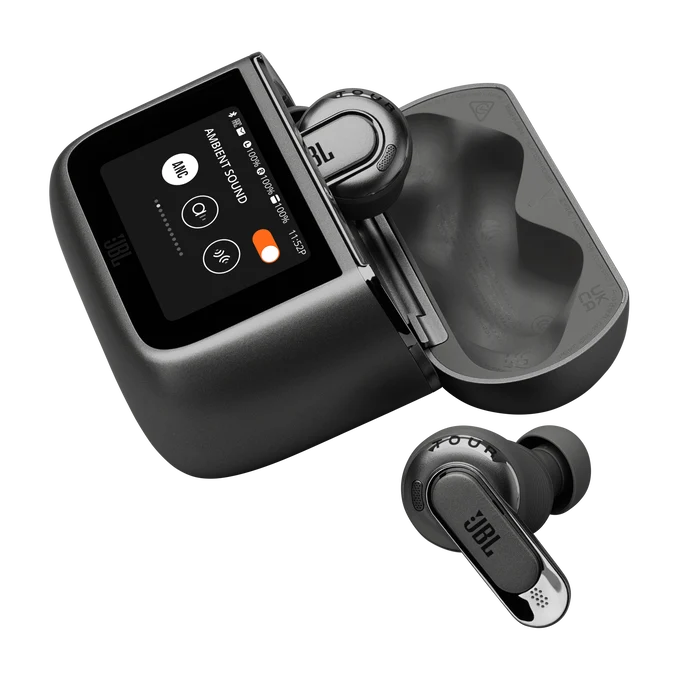 JBL Tour Pro 3