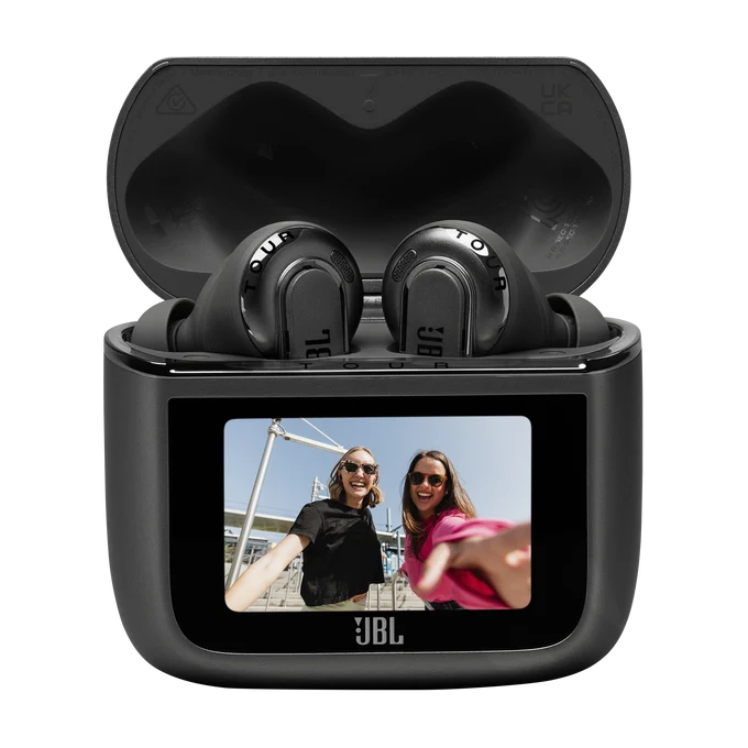 JBL Tour Pro 3