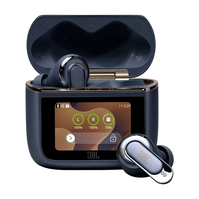 JBL Tour Pro 3