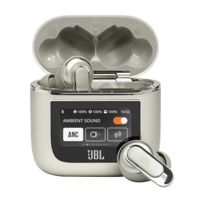 JBL Tour Pro 2