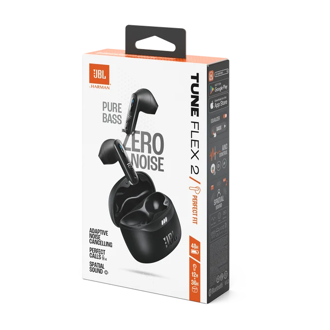 JBL Tune Flex 2
