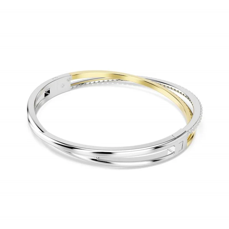Swarovski Hyperbola Multi Coloured Bangle 5689720