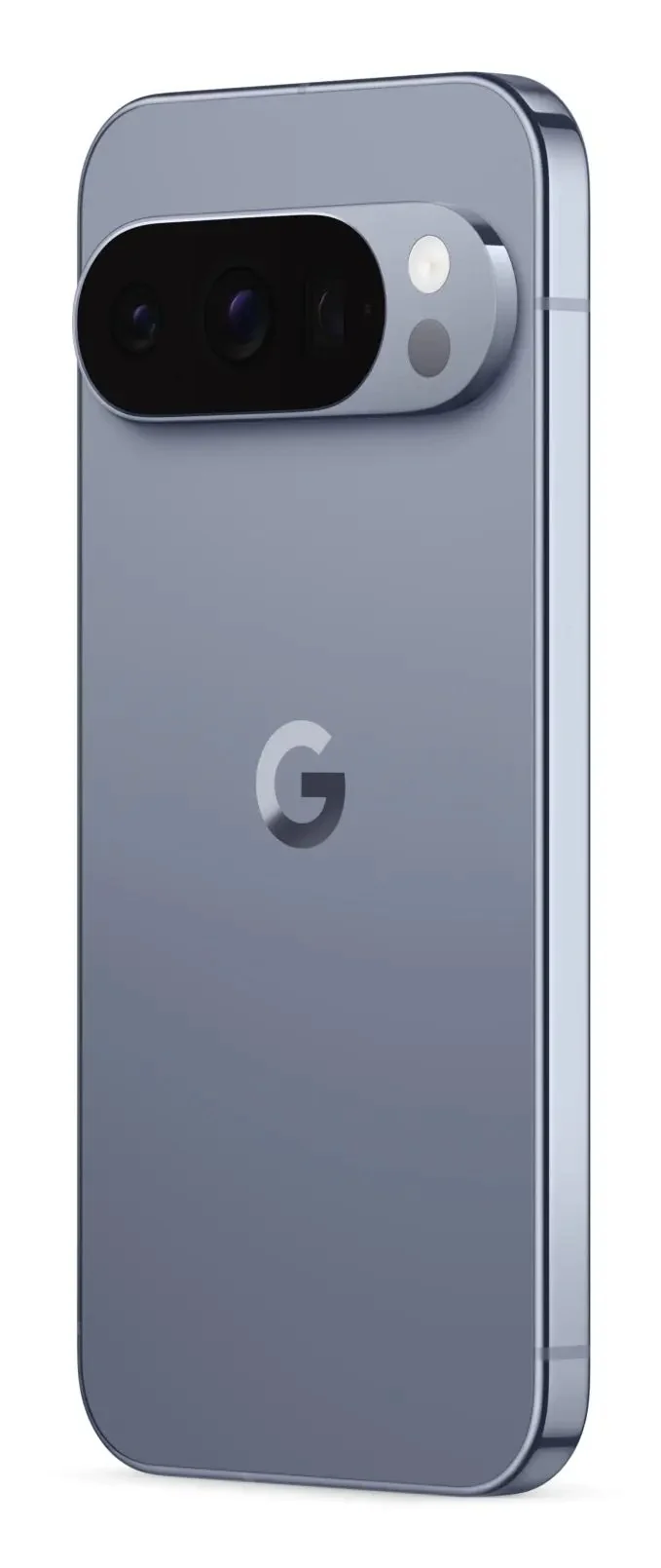 Google Pixel 10 Pro, 16 cm (6.3"), 16 GB, 512 GB, 50 MP, Android 16.0, Grau