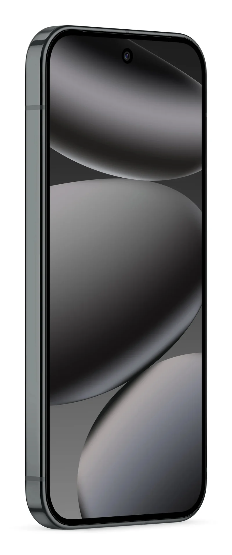 Google Pixel 10 Pro, 16 cm (6.3"), 16 GB, 512 GB, 50 MP, Android 16.0, Schwarz