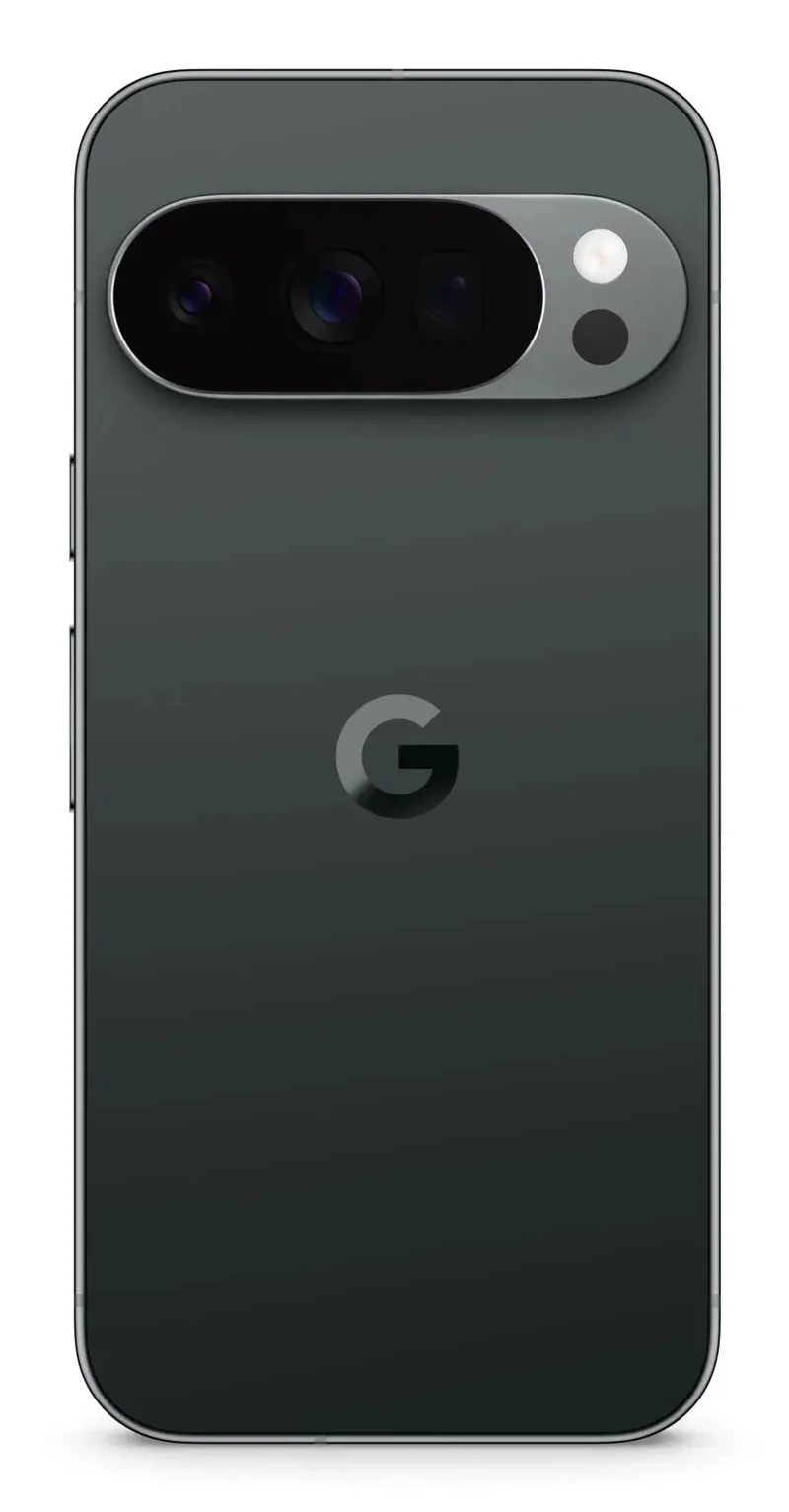 Google Pixel 10 Pro, 16 cm (6.3"), 16 GB, 512 GB, 50 MP, Android 16.0, Schwarz