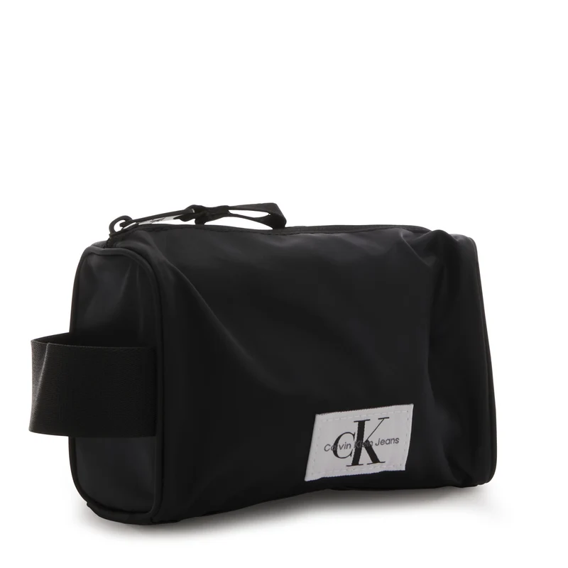 Calvin Klein Sport Essentials herren Kulturbeutel Schwarz K50K511119BDS