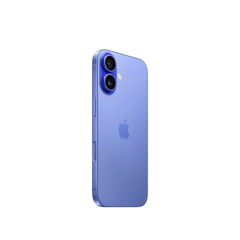 Apple iPhone 16 , 128 GB, Ultramarine
