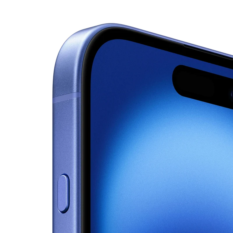 Apple iPhone 16 , 128 GB, Ultramarine