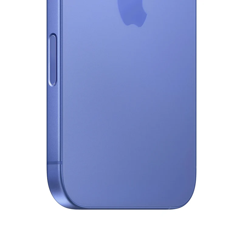 Apple iPhone 16 , 128 GB, Ultramarine