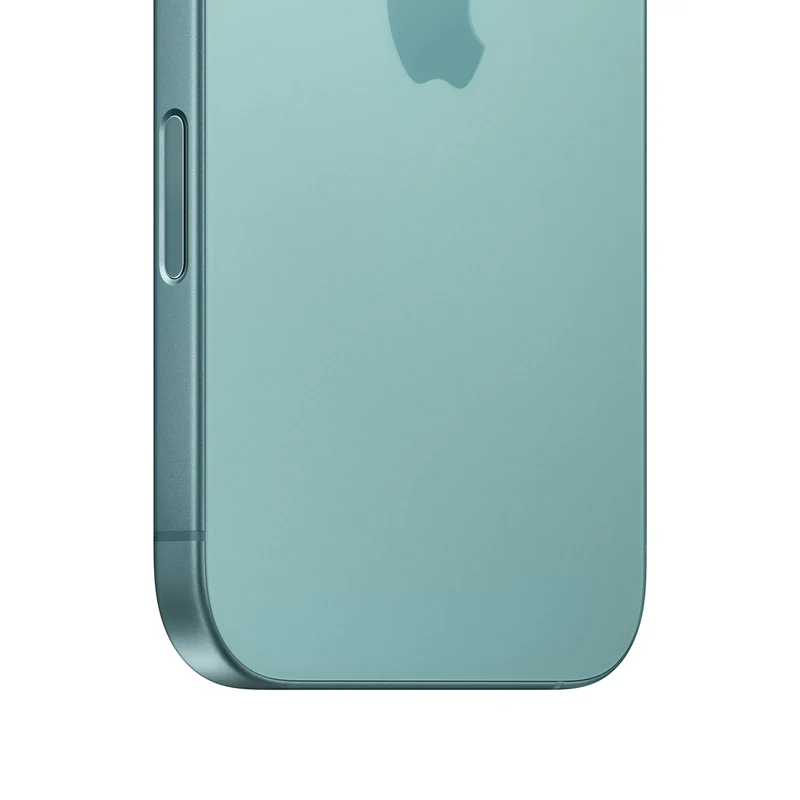 Apple iPhone 16 128GB, Turkis