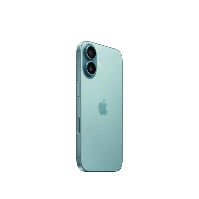 Apple iPhone 16 128GB, Turkis