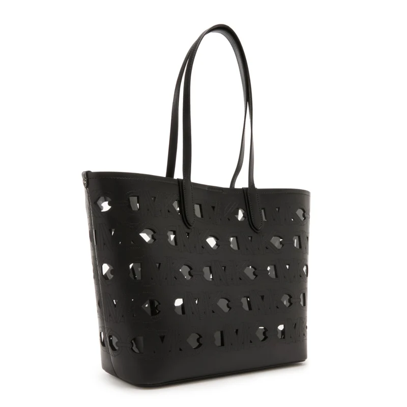Michael Kors Eliza Shopper Schwarz 30S4SZAT7P-001
