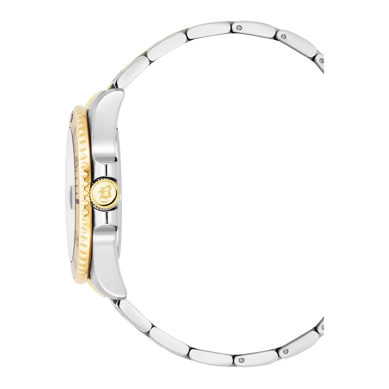 Jacques du Manoir Pro Scuba herren Uhr Mehrfarbig JWG02708