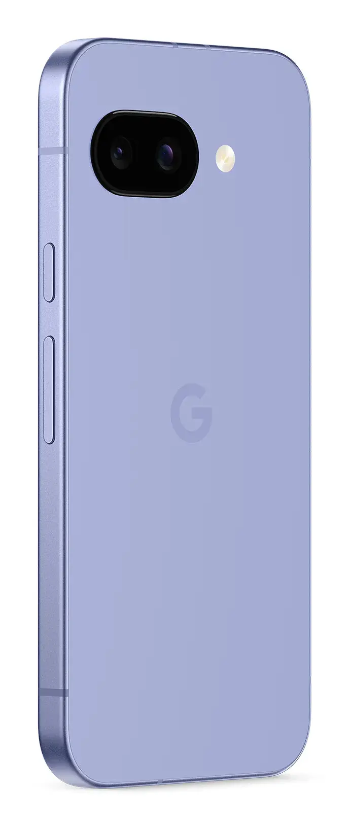 Google Pixel 9A, 16 cm (6.3"), 8 GB, 128 GB, 48 MP, Android 15, Violett
